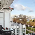 Comwell Kellers Park Hotel