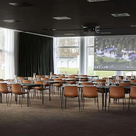 凯勒斯公园克伦威尔酒店 5*