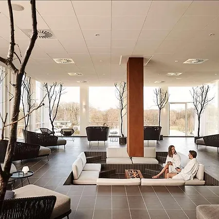 فندق Comwell Kellers Park