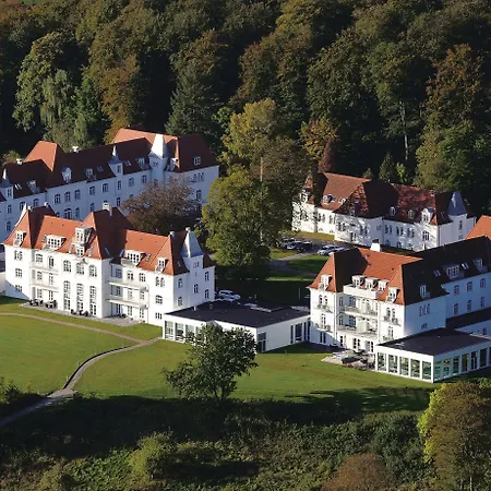 Comwell Kellers Park 5*