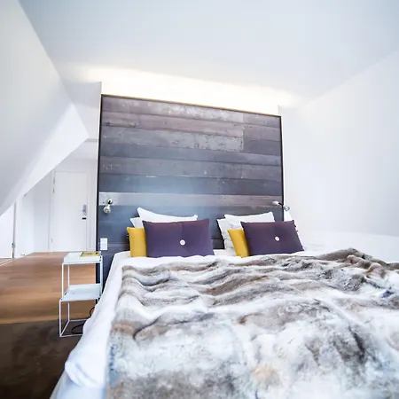 凯勒斯公园克伦威尔酒店 5*