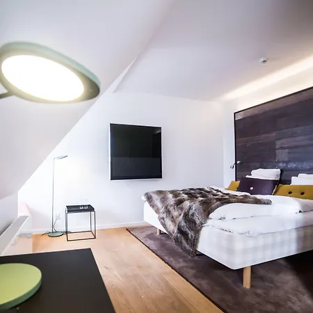 Comwell Kellers Park Hotel Brejning