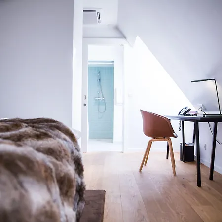 酒店 凯勒斯公园克伦威尔酒店 Brejning