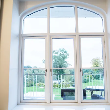 凯勒斯公园克伦威尔酒店 酒店 5*