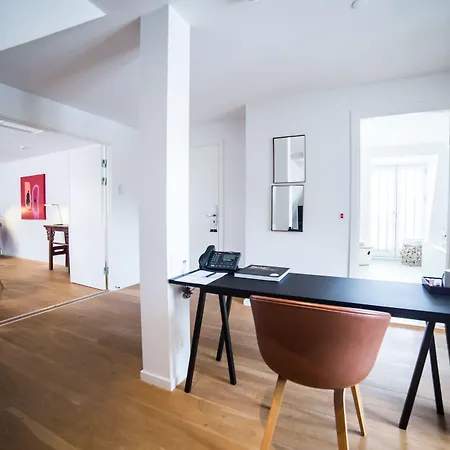 Hotel Comwell Kellers Park