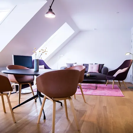 Hotel Comwell Kellers Park 5*