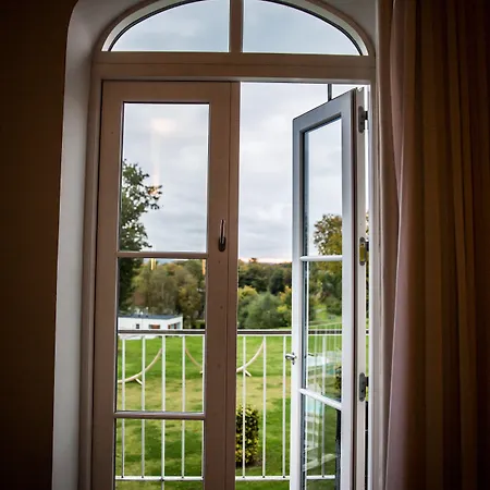 Hotel Comwell Kellers Park Brejning