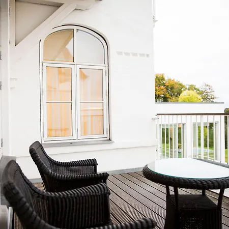 凯勒斯公园克伦威尔酒店 酒店 5*