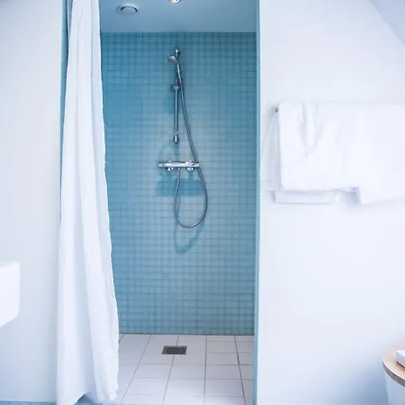 凯勒斯公园克伦威尔酒店