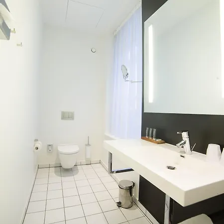 Comwell Kellers Park