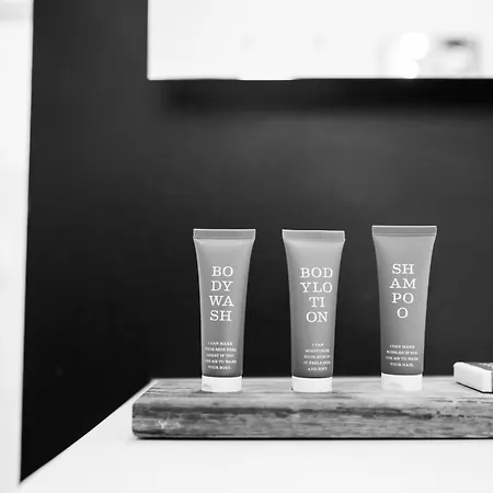 凯勒斯公园克伦威尔酒店 酒店