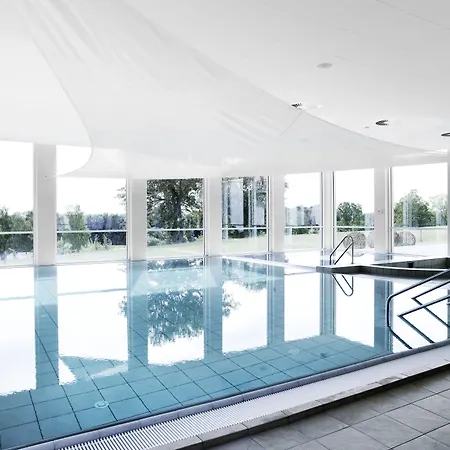 Comwell Kellers Park Hotel Brejning