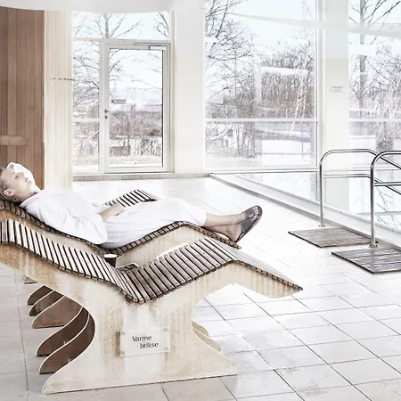 酒店 凯勒斯公园克伦威尔酒店 Brejning