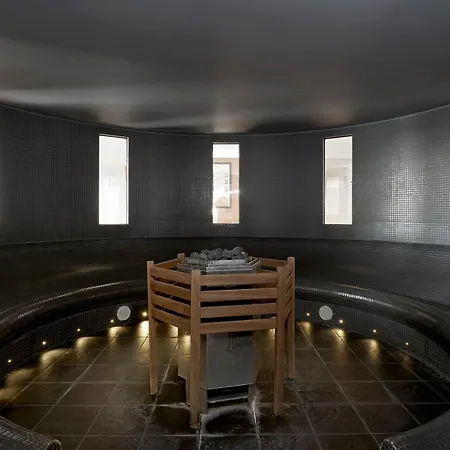 酒店 凯勒斯公园克伦威尔酒店 Brejning