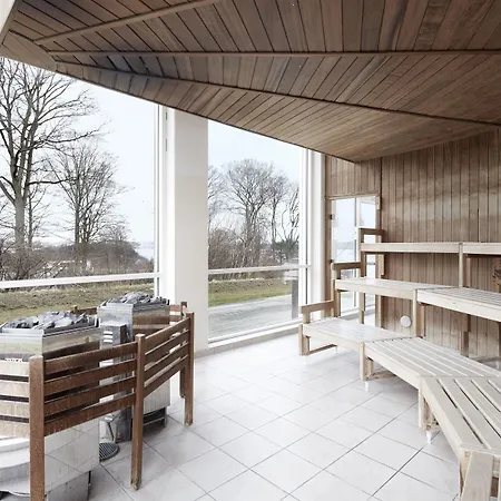 Comwell Kellers Park 5* Brejning