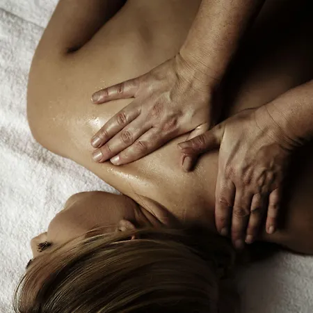 Comwell Kellers Park Hotel