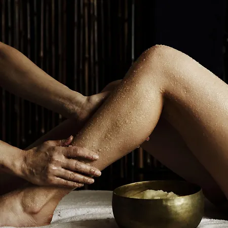 Comwell Kellers Park Hotel