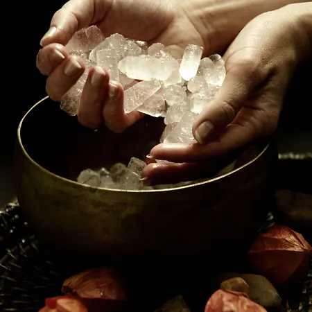 凯勒斯公园克伦威尔酒店 5*