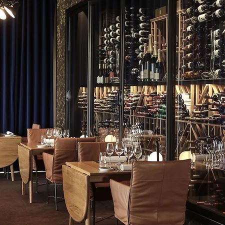 Comwell Kellers Park Brejning