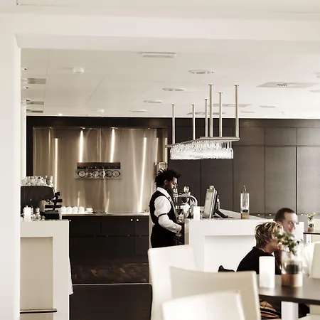 Comwell Kellers Park ホテル 5*