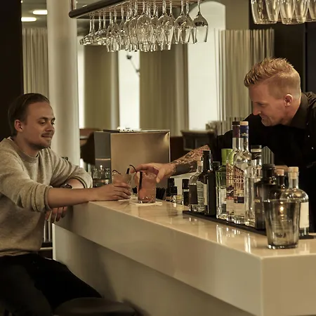 凯勒斯公园克伦威尔酒店 5*