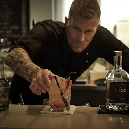 Hotel Comwell Kellers Park 5*