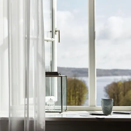 Comwell Kellers Park Hotel