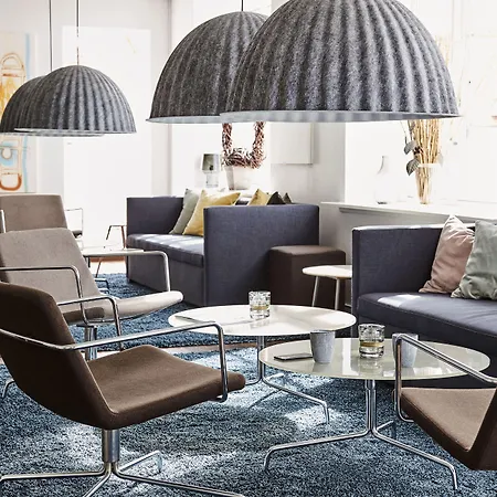 凯勒斯公园克伦威尔酒店 5*