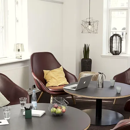 Comwell Kellers Park Hotel