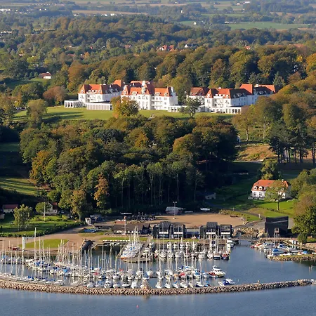 Comwell Kellers Park Hotel