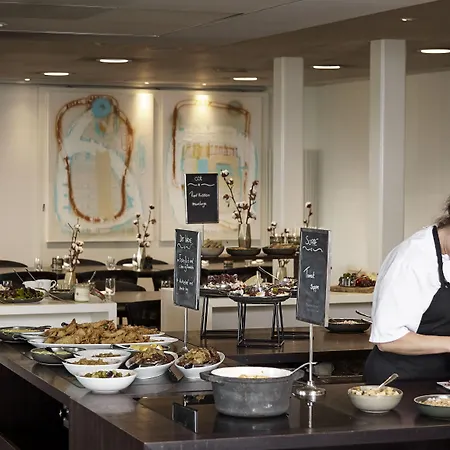 Hotel Comwell Kellers Park