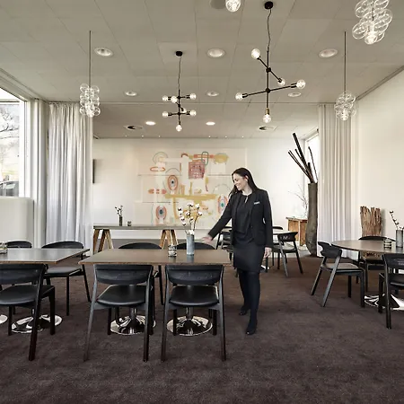 Comwell Kellers Park Hotel Brejning