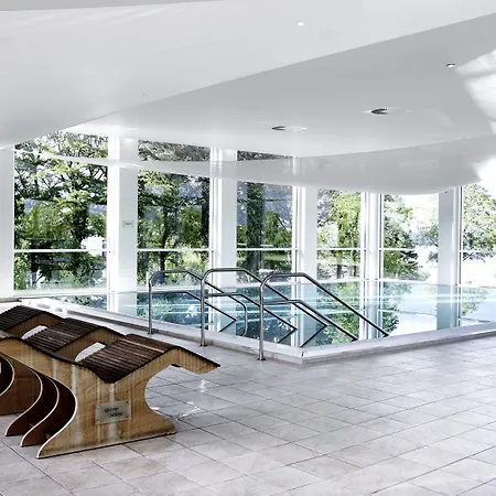 Hotel Comwell Kellers Park 5*