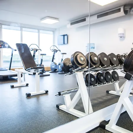 Hotel Comwell Kellers Park 5*