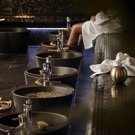 Comwell Kellers Park Hotel 5*