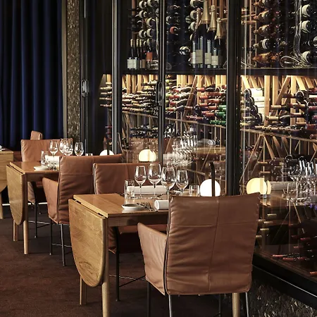 凯勒斯公园克伦威尔酒店 Brejning