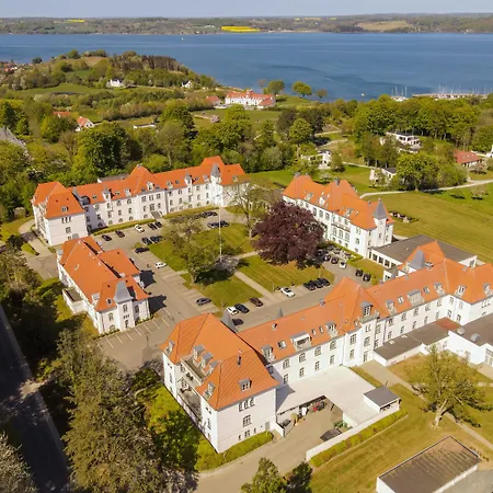 Comwell Kellers Park 5* Brejning