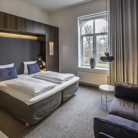 Hotel Comwell Kellers Park 5*