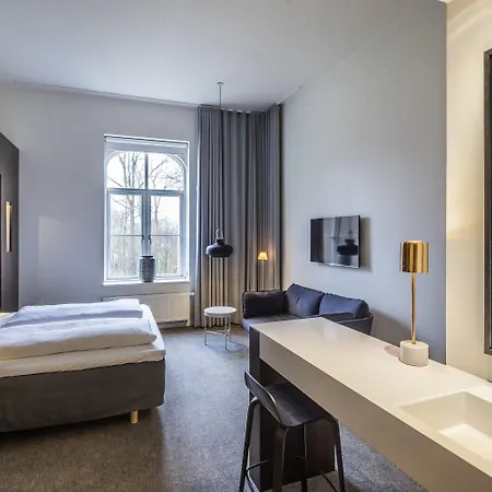 Comwell Kellers Park ホテル 5*