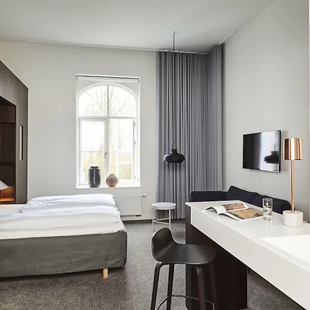 凯勒斯公园克伦威尔酒店 酒店 5*