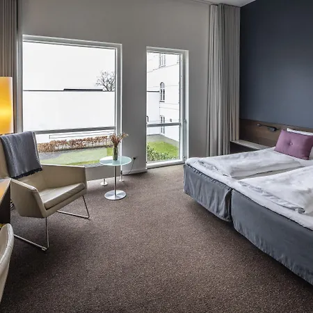 Comwell Kellers Park Hotel 5*