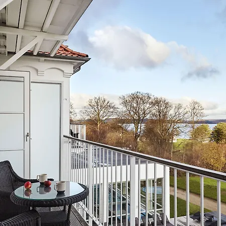 Comwell Kellers Park Hotel