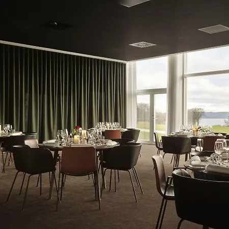 Comwell Kellers Park Hotel