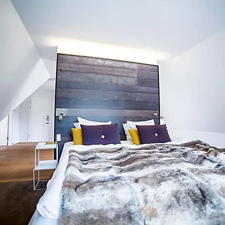 Hotel Comwell Kellers Park Brejning