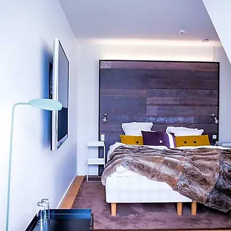 Hotel Comwell Kellers Park