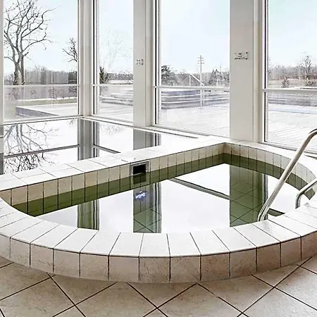 Hotel Comwell Kellers Park Brejning