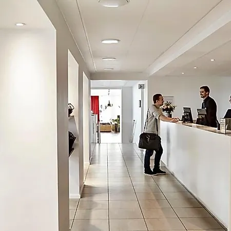 Comwell Kellers Park Hotel