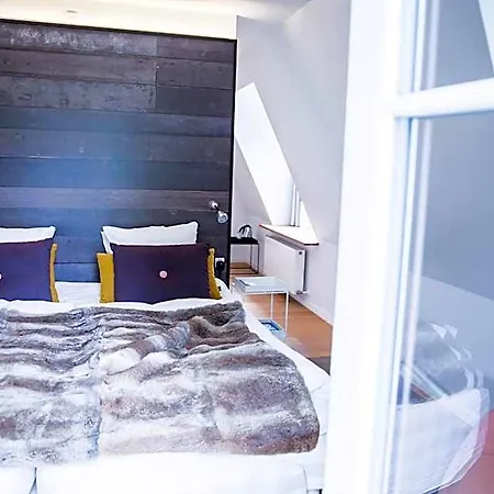 Comwell Kellers Park 5* Brejning