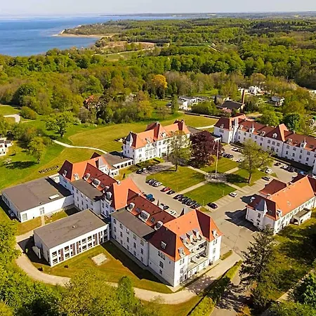 Comwell Kellers Park 5*