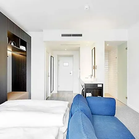 Comwell Kellers Park 5*